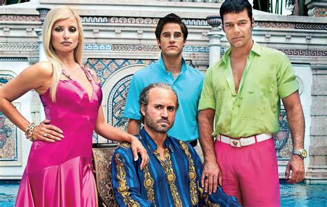 cast assasino gianni versace attrice|FX: Assassination of Gianni Versace .